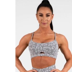 Ryderwear sports bra